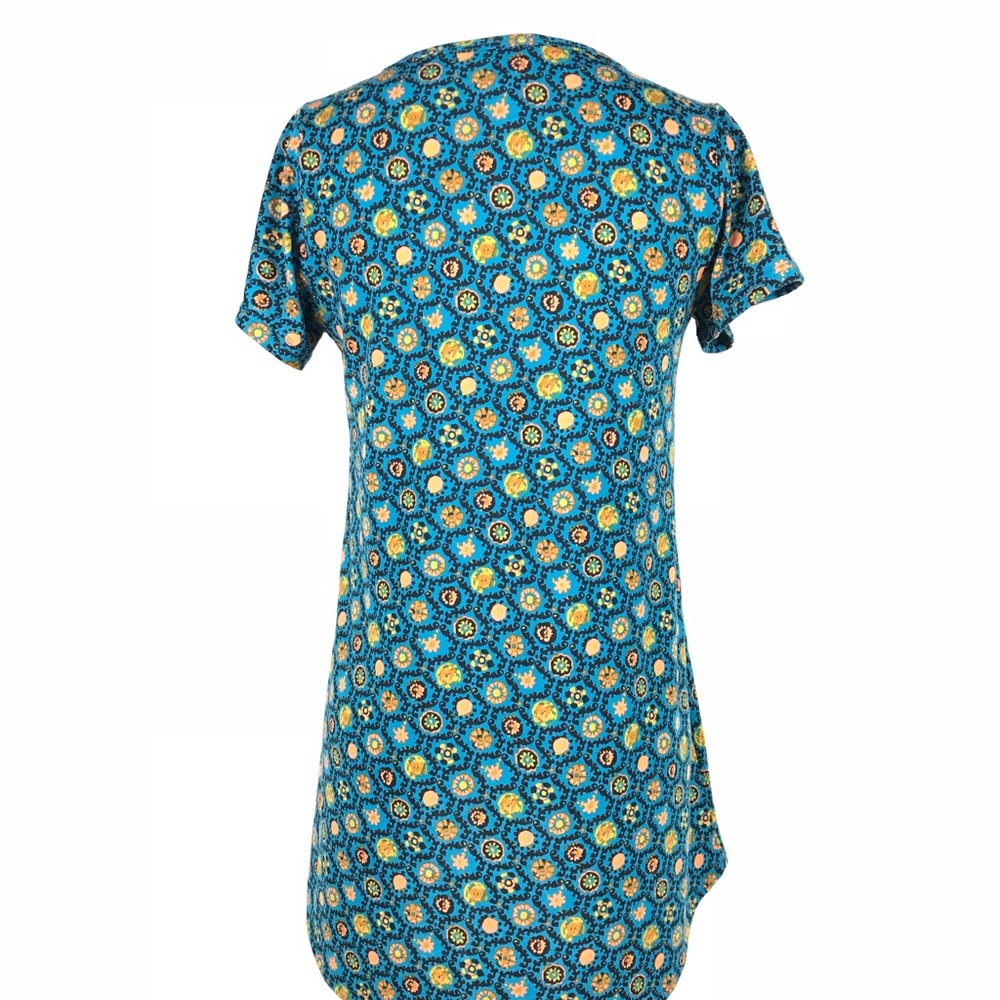 Lularoe top size XXS - Picture 3 of 7